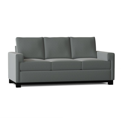 Upholstered 95'' Sofa