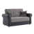 Noir/gris est en rupture de stock