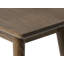 Plessis Solid Wood Bench-1962067093