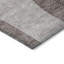Tapis intérieur / extérieur Melania avec envers antidérapant-2014293271