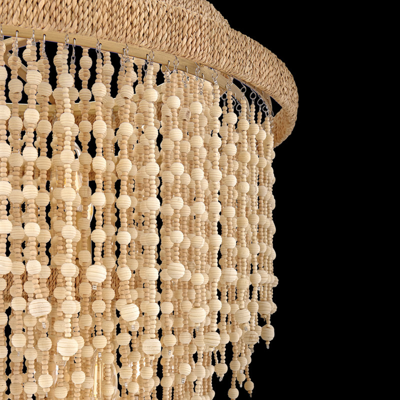 Freya 13 - Light Chandelier