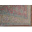 Tapis traditionnel en laine All-Over 8 x 11