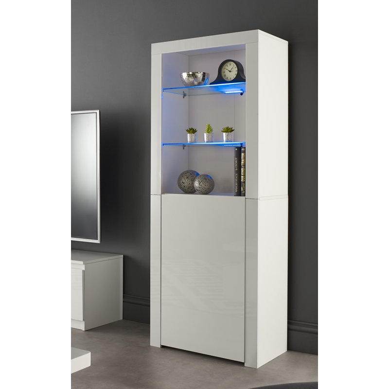 Tomaz Display Cabinet