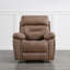 Fauteuil inclinable, oscillant et oscillant de 39 po Jacelynn-1281395475