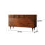 Commode d'appoint rétro-106817052