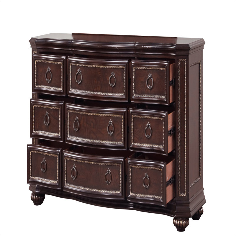 Commode Paris G09300-D