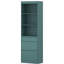 180 cm H x 57 cm W Standard Bookcase