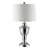 Leming Metal Table Lamp