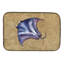 Tapis de séchage dory