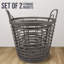  Paniers de rangement Oaka-35798484