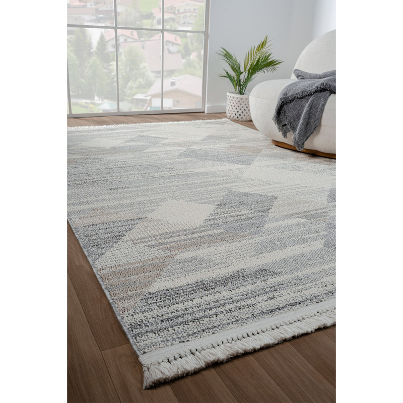 Cecil Area Rug, Runner 100 x 300cm