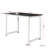 43.31" Wide Writing Desk