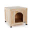 Niche pour chien Dakarii