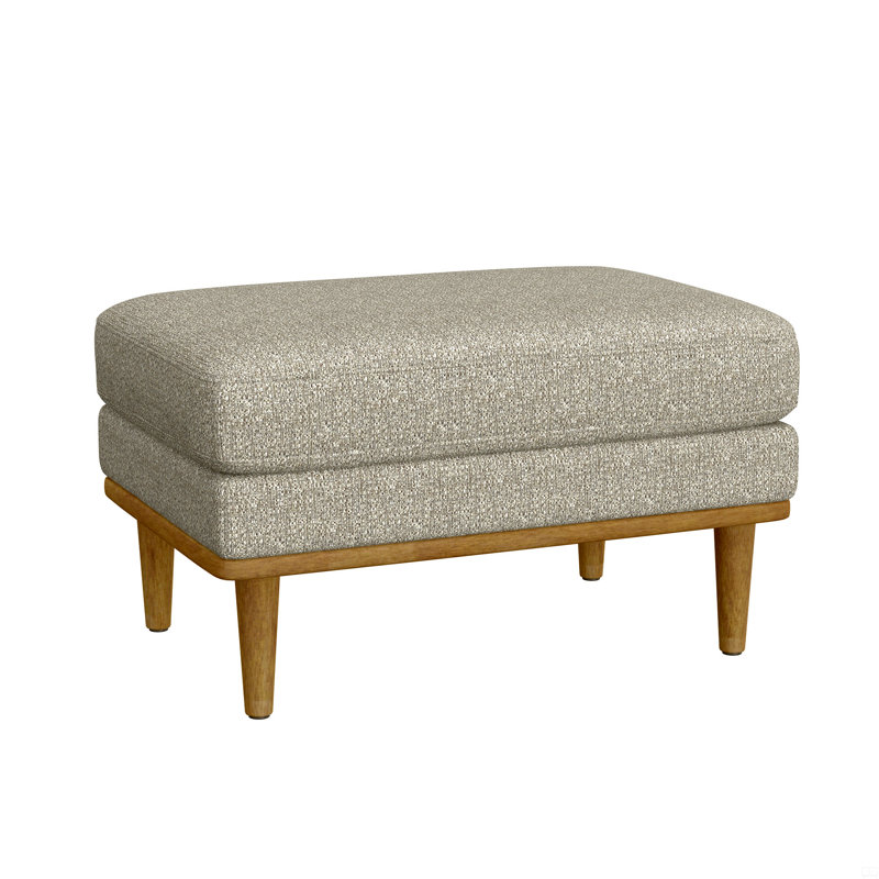 Chair Ottoman