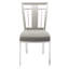 Chaise de salle à manger Abdulrazaq-15313463