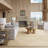 Marjorine Tiled Jute Area Rug-99351371