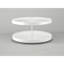 Plateau tournant double en polymère Rev-A-Shelf-29099978-29099980