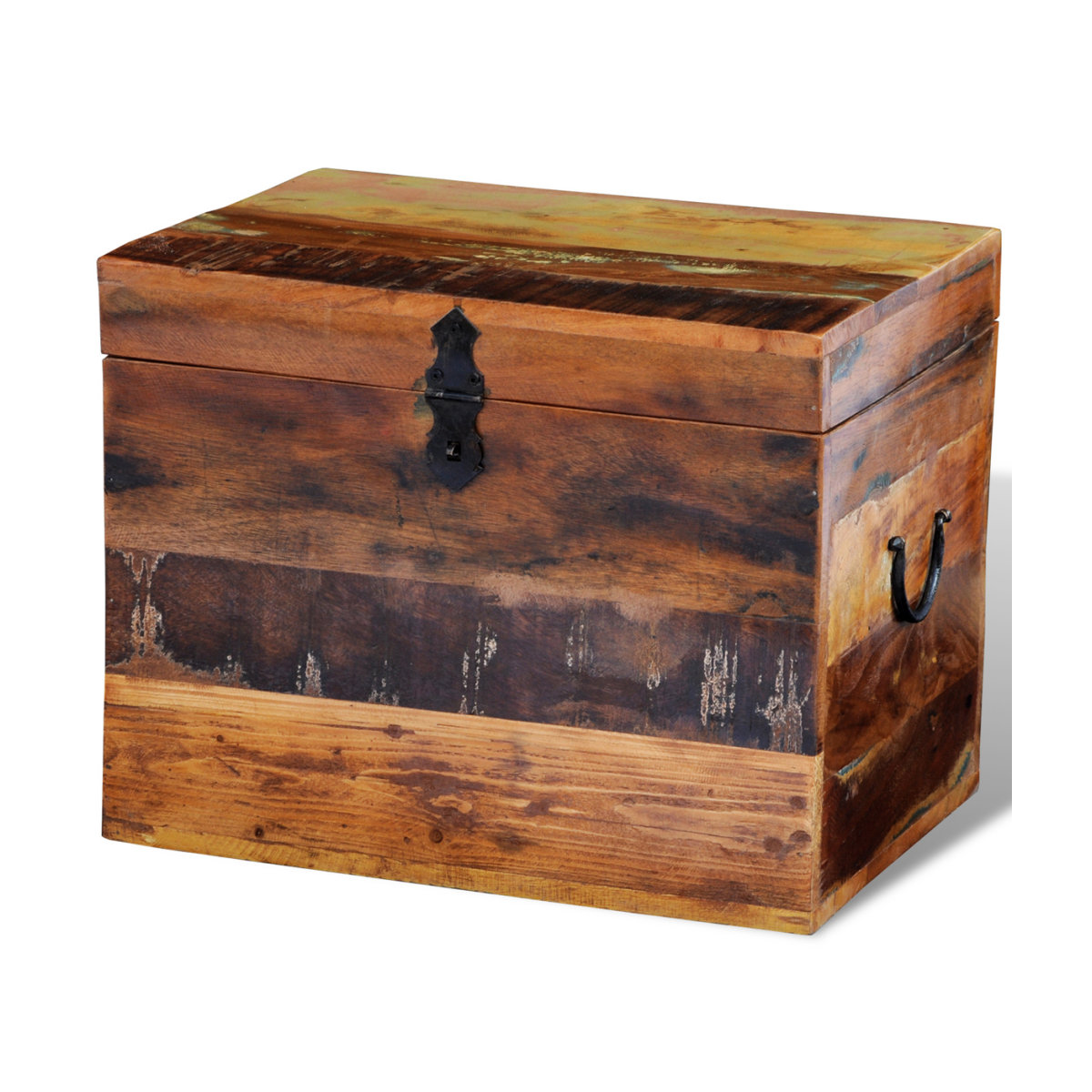 Borough Wharf Storage chest & Reviews | Wayfair.co.uk