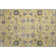 Premium Machine Washable Prisco Honey Rug