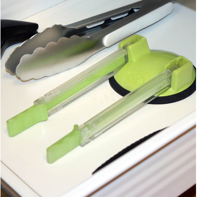 Ensemble de rangement pour aliments 2 contenants baggy Gadgets