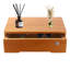 Organisateur de bureau en bois avec tiroirs verrouillables-591606680
