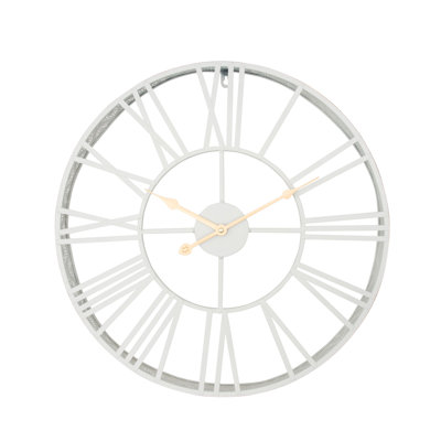 Horloge murale 20 po Chaskel