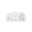 Ensemble de draps en microfibre écossais-1199166237-1199166233