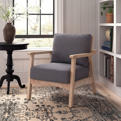 Tryphosa Upholstered Armchair