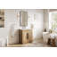 Meuble-lavabo simple 30 po-999600984