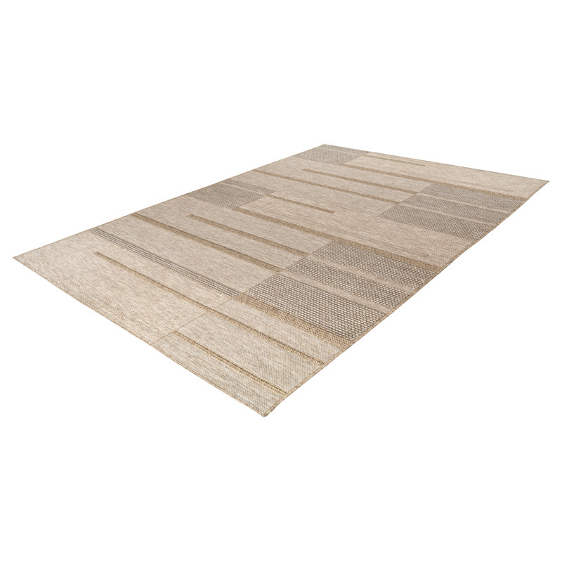 Orthman Uni Area Rug, Rectangular 160 x 230cm
