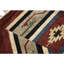 Hand Knotted Cotton Area Rug