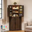 Garde-manger de coin 71 "-1100939237