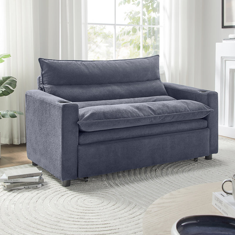 Convertible Sofa Bed