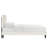 Modway Zahra Channel Tufted Performance Velvet Platform Bed-1353548733-1353548621