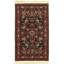 Charneice One-of-a-Kind Rectangle 3" X 5'2" Hand Knotted Area Rug