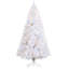 Arbre de Noël Sapin de Noël artificiel avec branches réalistes-575467230-575467226