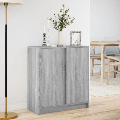 Sherille Accent Cabinet