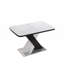 Table de salle à manger extensible carrée (table seulement)-2063775628-2063775629