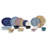 10" Dinner Plate-13931008