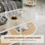 Coffee Table with Storage