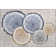 Premium Machine Washable Cerrito AMF575 Beige Rug