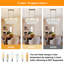 Lustre en cristal Helouisa