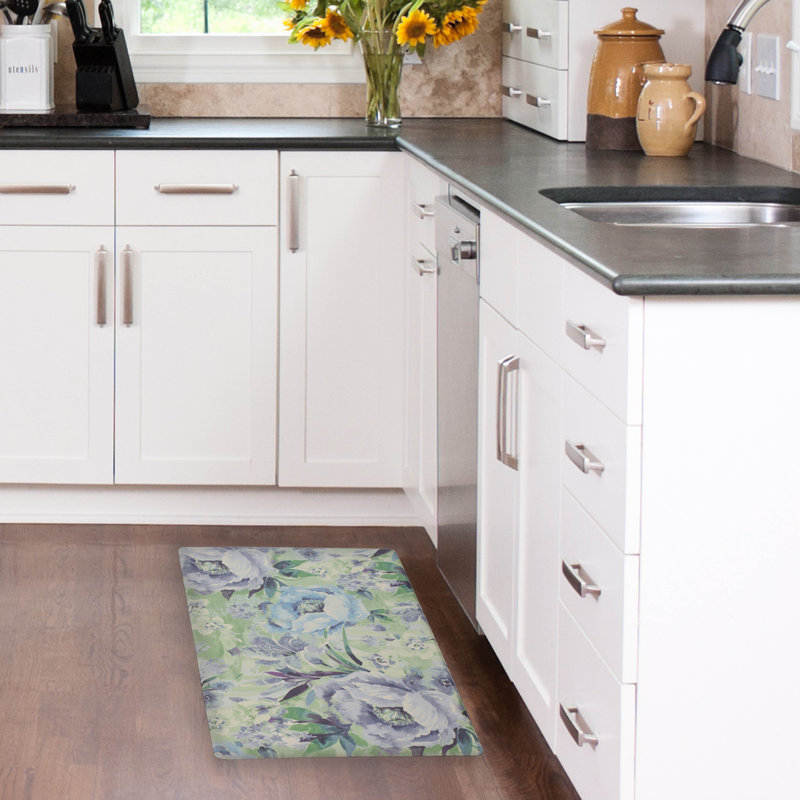 Francesca Kitchen Mat