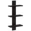 Engineered Wood Wall Shelf-1901496088