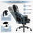 High Back Office Chair