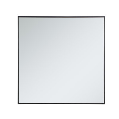 Miroir mural Sabine