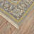 Wool Oriental Indoor Rug-26643029