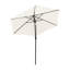 Avianna 270cm Market Parasol-571747145-571747144