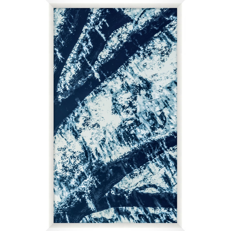 «Blue Oak 5» par StudioObjet - Photographie d'un seul cadre
