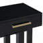 Console en bois avec trois tiroirs-974331322-974331326